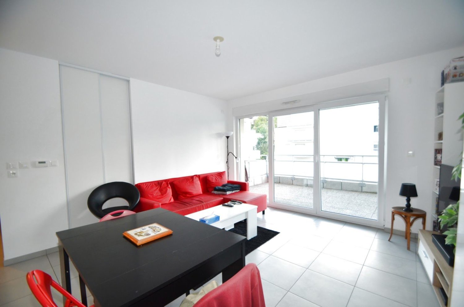 1 Schlafzimmer Wohnung in Altkirch, France, Nr. 219073