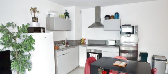 1 Schlafzimmer Wohnung in Altkirch, France, Nr. 219073 2