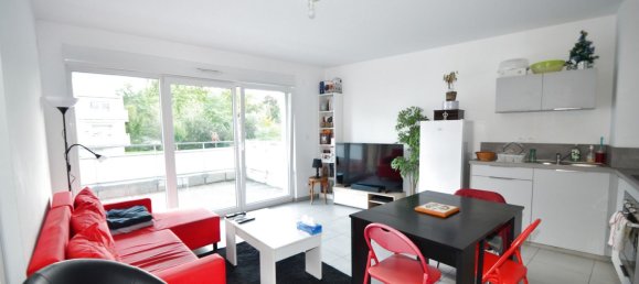 1 Schlafzimmer Wohnung in Altkirch, France, Nr. 219073 3