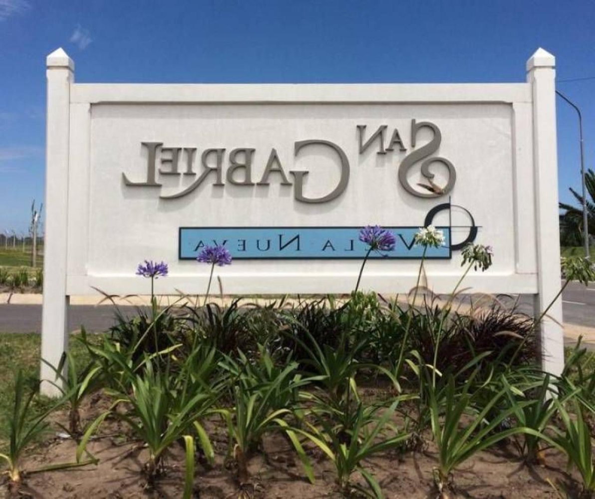  Land in Tigre, Argentina No. 32658