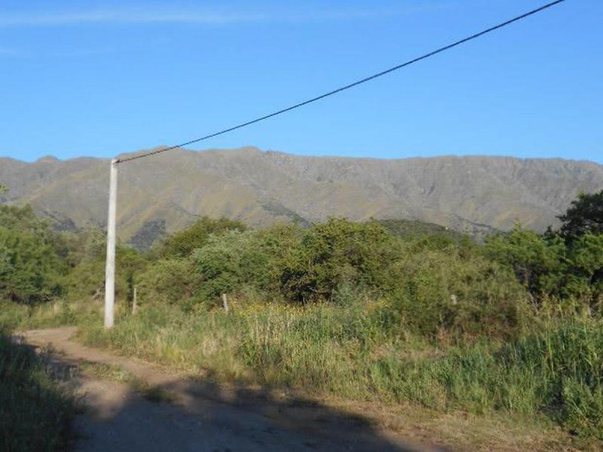 Terreno em San Luis, Argentina N.º 33681