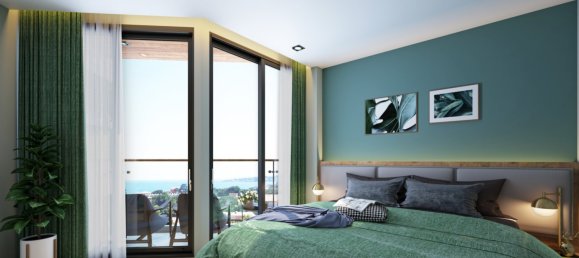Apartamento de 2 divisões em Pattaya, Thailand N.º 74912 4