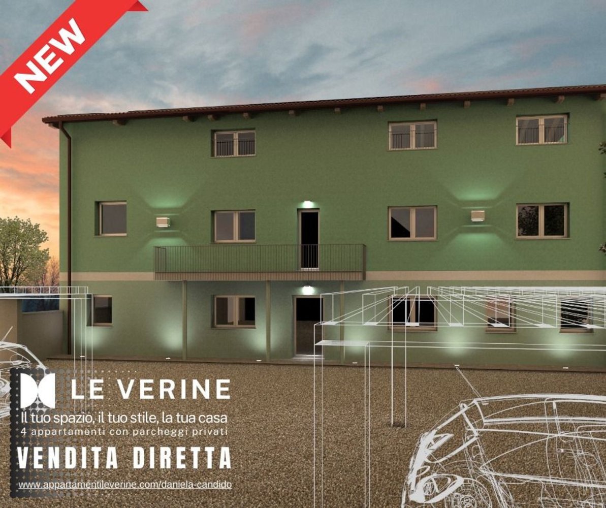 5-salle Appartement à Pordenone, Italy No. 267978