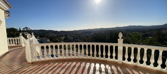 5 chambres Villa à Mijas, Spain No. 63513 13