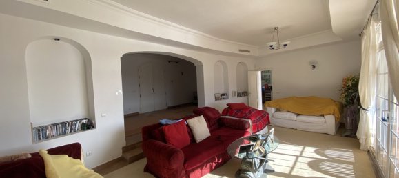 5 chambres Villa à Mijas, Spain No. 63513 24