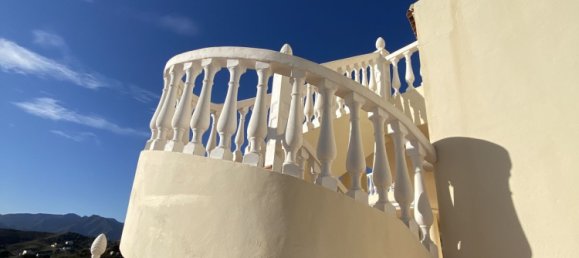 5 chambres Villa à Mijas, Spain No. 63513 15