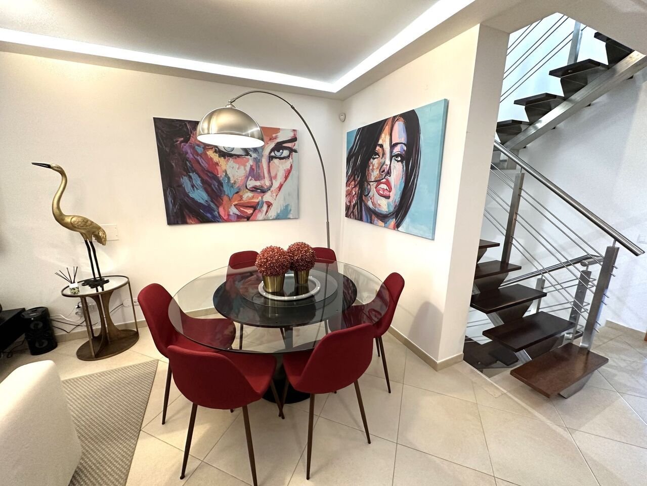 5 Schlafzimmer Villa in Quarteira, Portugal, Nr. 154741