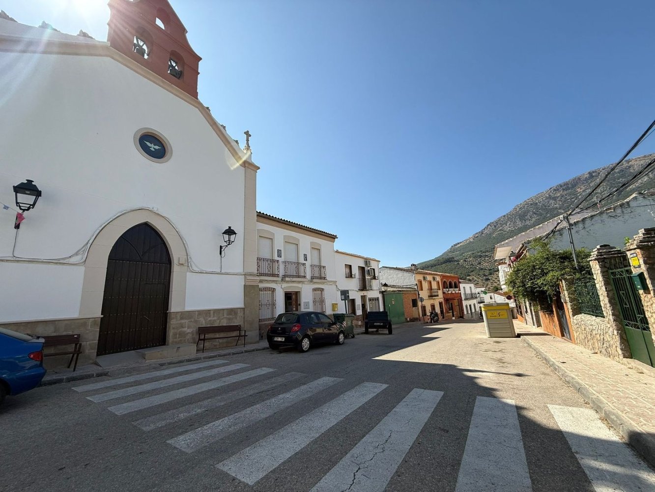 5 Schlafzimmer Haus in Martos, Spain, Nr. 154760