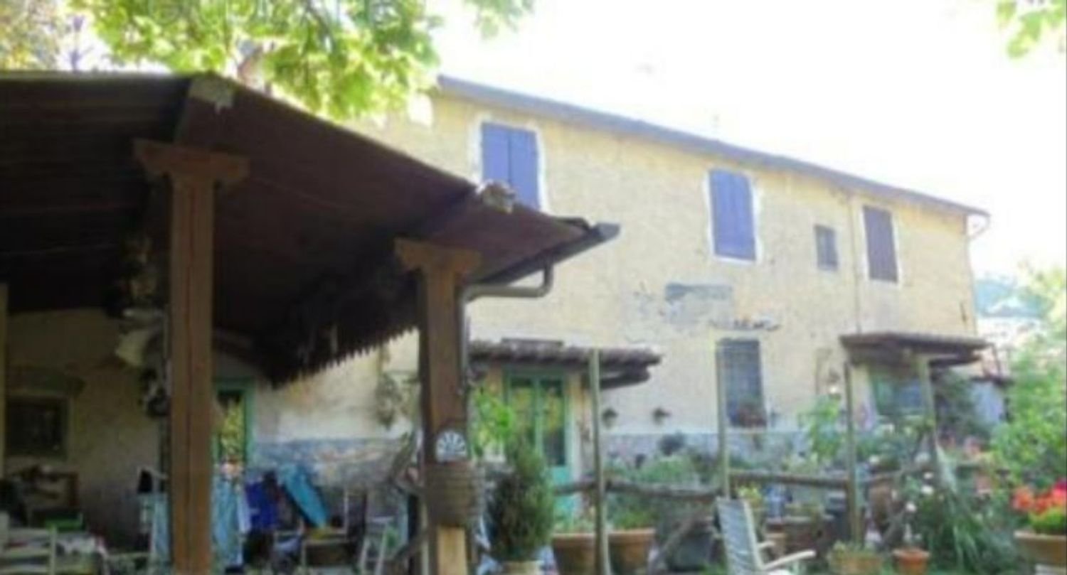 7 Schlafzimmer Wohnung in Serravalle Pistoiese, Italy, Nr. 321157