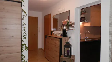 4 rooms Apartment in Feldkirch, Austria No. 190252