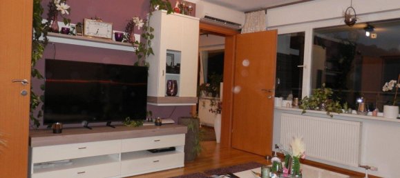 4 rooms Apartment in Feldkirch, Austria No. 190252 5