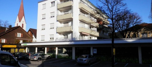 4 rooms Apartment in Feldkirch, Austria No. 190252 19