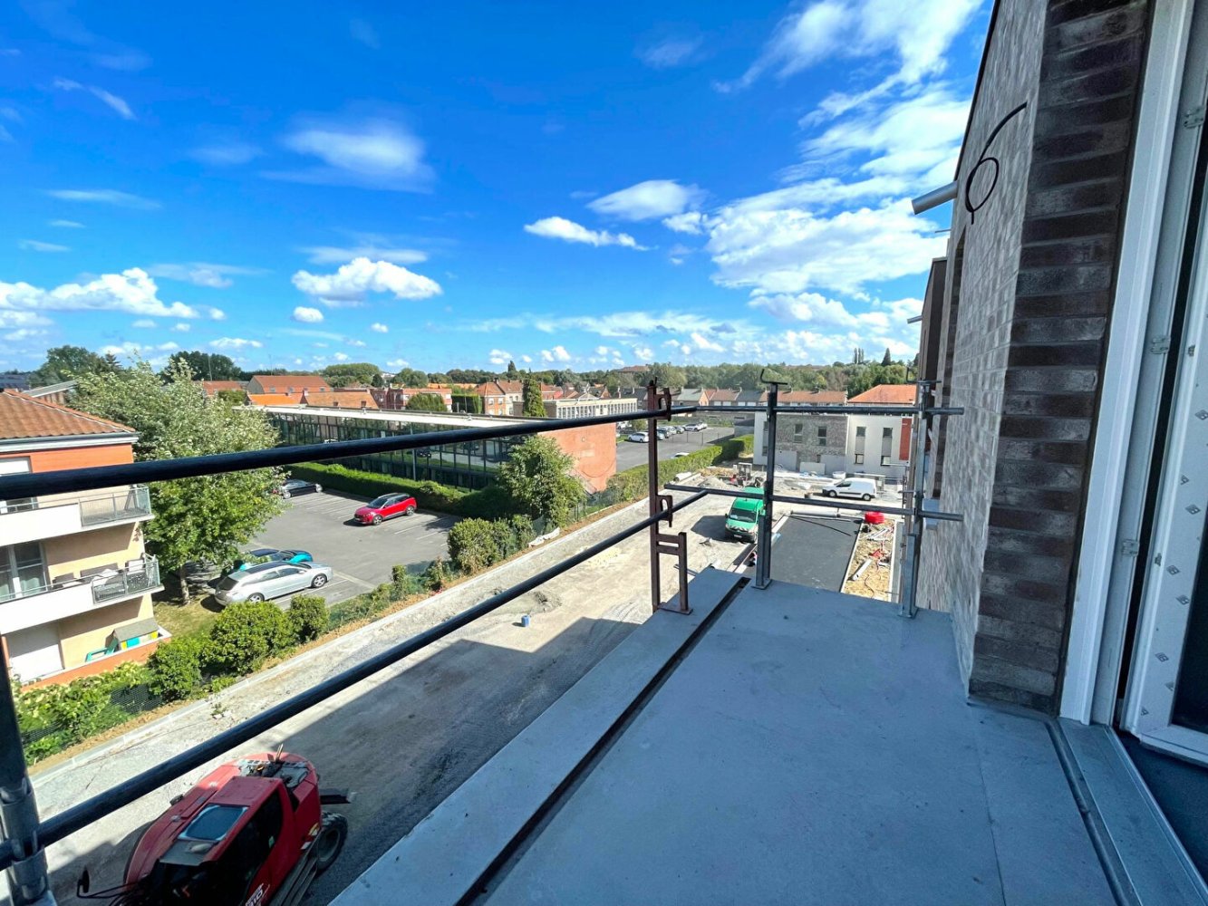 Квартира с 2 спальнями в Валансьен, Франция № 88790