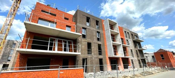 Квартира с 2 спальнями в Валансьен, Франция № 88790 4