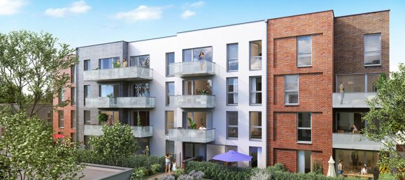 Квартира с 2 спальнями в Валансьен, Франция № 88790 5