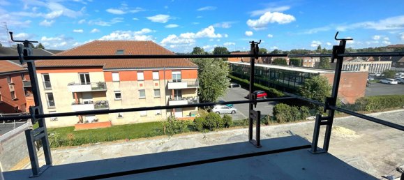 Квартира с 2 спальнями в Валансьен, Франция № 88790 2