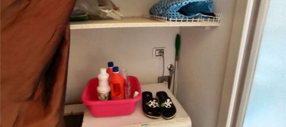 Квартира с 2 комнатами в Рапалло, Италия № 191752 7