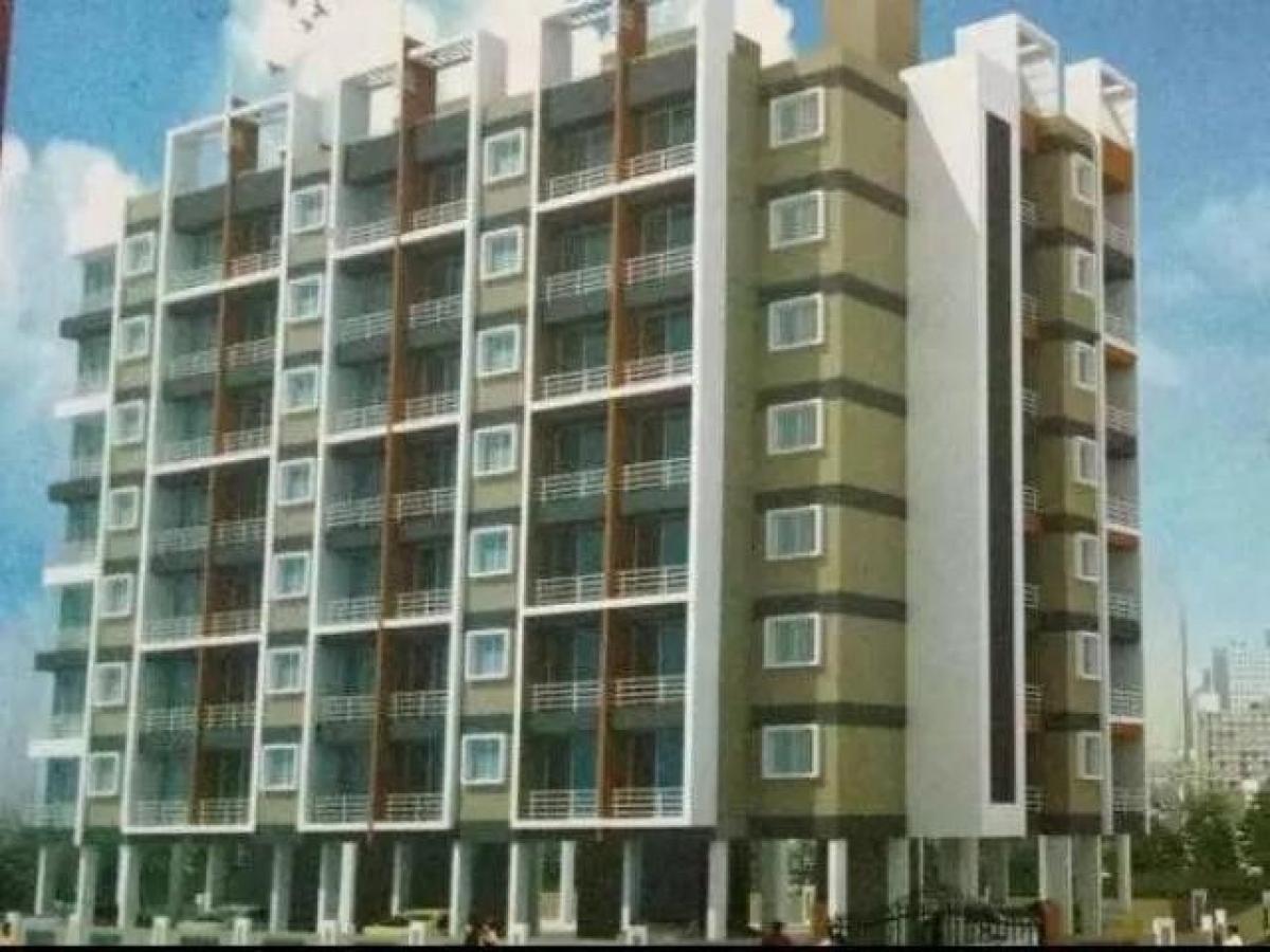 Studio à Mumbai, India No. 2740