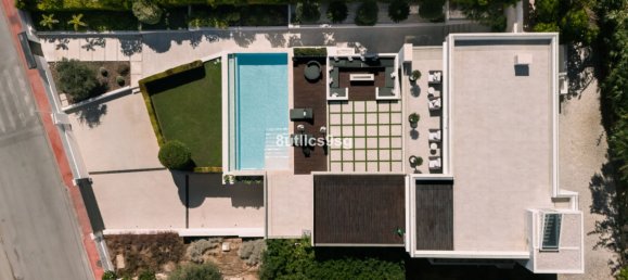 5 Schlafzimmer Villa in Marbella, Spain, Nr. 137664 41