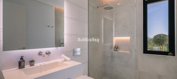 5 Schlafzimmer Villa in Marbella, Spain, Nr. 137664 20