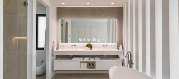 5 Schlafzimmer Villa in Marbella, Spain, Nr. 137664 17