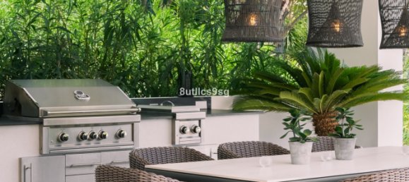 5 Schlafzimmer Villa in Marbella, Spain, Nr. 137664 15