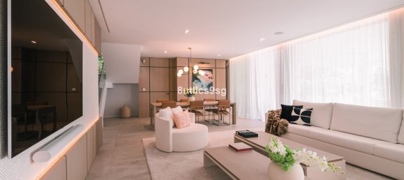 5 Schlafzimmer Villa in Marbella, Spain, Nr. 137664 7