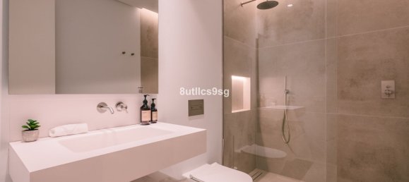 5 Schlafzimmer Villa in Marbella, Spain, Nr. 137664 19