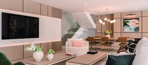 5 Schlafzimmer Villa in Marbella, Spain, Nr. 137664 3