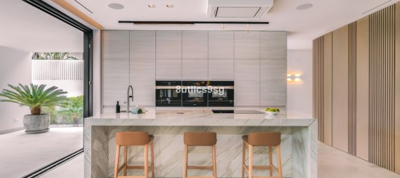 5 Schlafzimmer Villa in Marbella, Spain, Nr. 137664 4