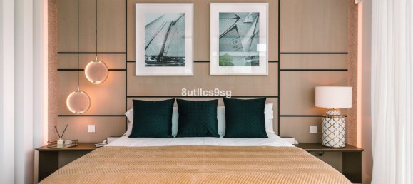 5 Schlafzimmer Villa in Marbella, Spain, Nr. 137664 18