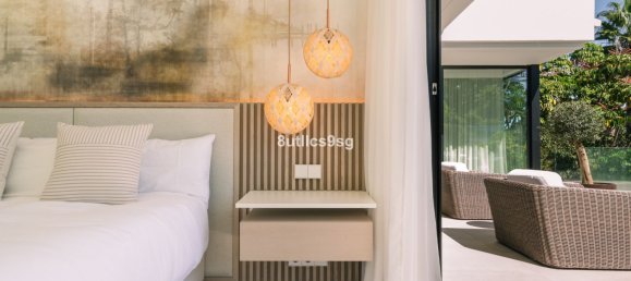 5 Schlafzimmer Villa in Marbella, Spain, Nr. 137664 26