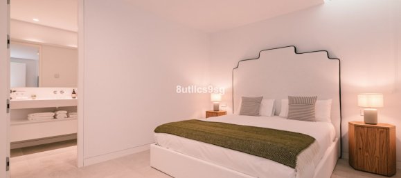 5 Schlafzimmer Villa in Marbella, Spain, Nr. 137664 16