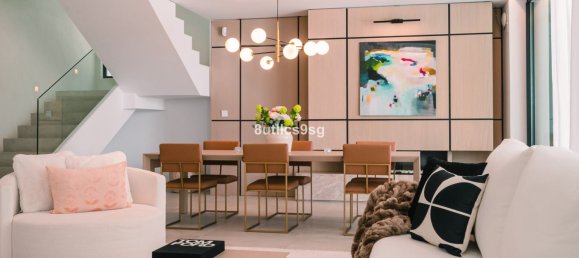 5 Schlafzimmer Villa in Marbella, Spain, Nr. 137664 9