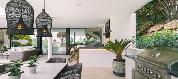 5 Schlafzimmer Villa in Marbella, Spain, Nr. 137664 14