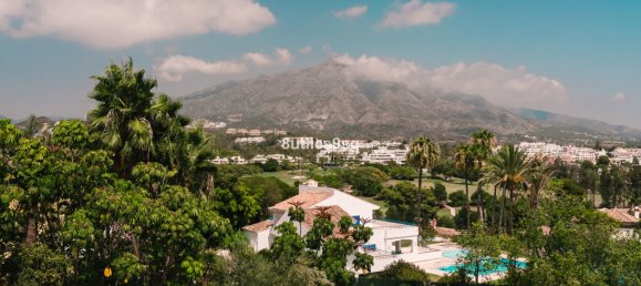 5 Schlafzimmer Villa in Marbella, Spain, Nr. 137664 49