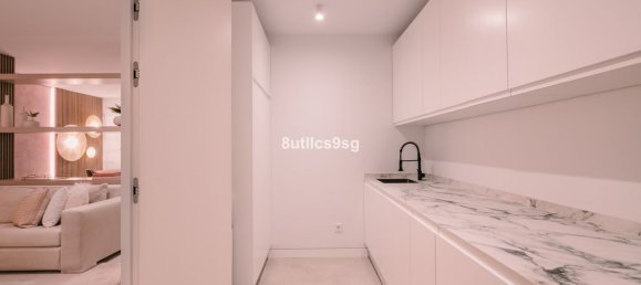 5 Schlafzimmer Villa in Marbella, Spain, Nr. 137664 34