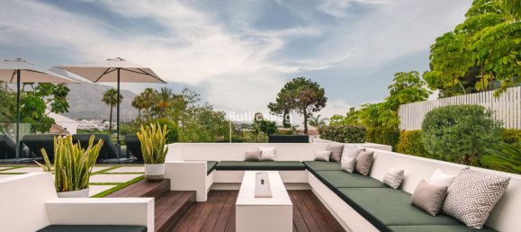 5 Schlafzimmer Villa in Marbella, Spain, Nr. 137664 42