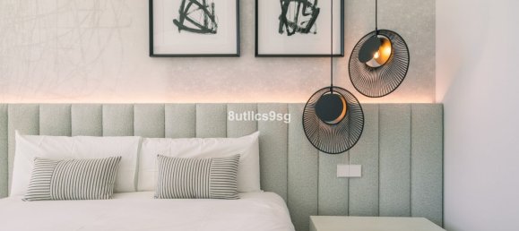 5 Schlafzimmer Villa in Marbella, Spain, Nr. 137664 24