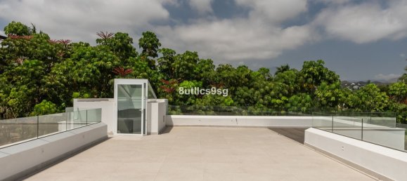 5 Schlafzimmer Villa in Marbella, Spain, Nr. 137664 50