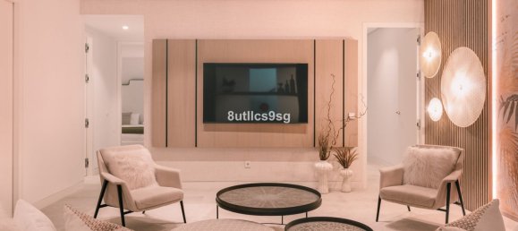 5 Schlafzimmer Villa in Marbella, Spain, Nr. 137664 32