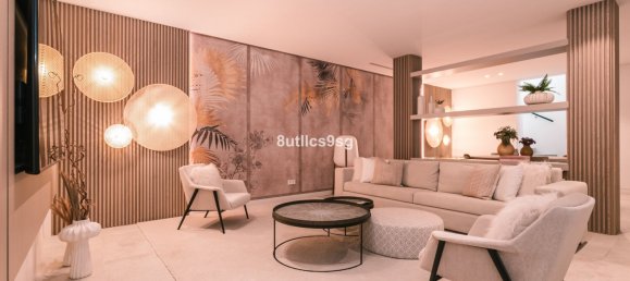 5 Schlafzimmer Villa in Marbella, Spain, Nr. 137664 33