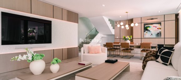 5 Schlafzimmer Villa in Marbella, Spain, Nr. 137664 6