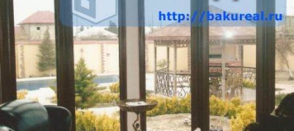 5 bedrooms House in Khazar, Azerbaijan No. 976 4