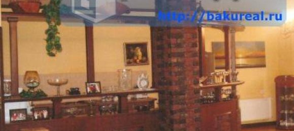 5 bedrooms House in Khazar, Azerbaijan No. 976 5