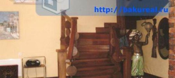5 bedrooms House in Khazar, Azerbaijan No. 976 8