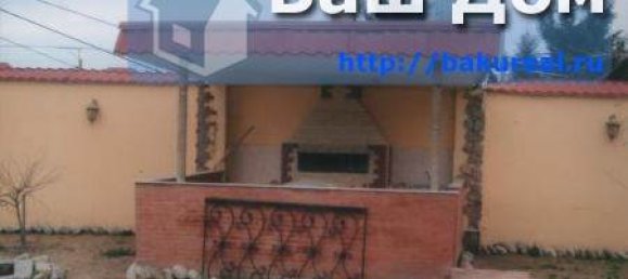 5 bedrooms House in Khazar, Azerbaijan No. 976 3