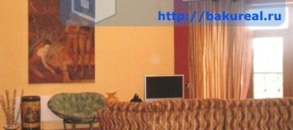 5 bedrooms House in Khazar, Azerbaijan No. 976 7