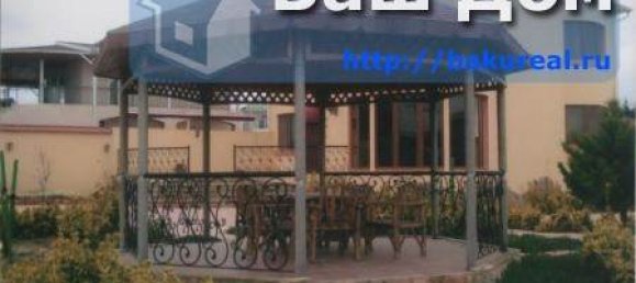 5 bedrooms House in Khazar, Azerbaijan No. 976 2