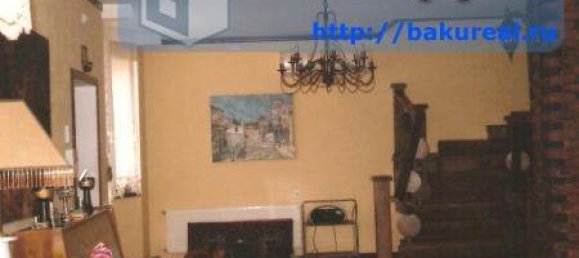 5 bedrooms House in Khazar, Azerbaijan No. 976 9